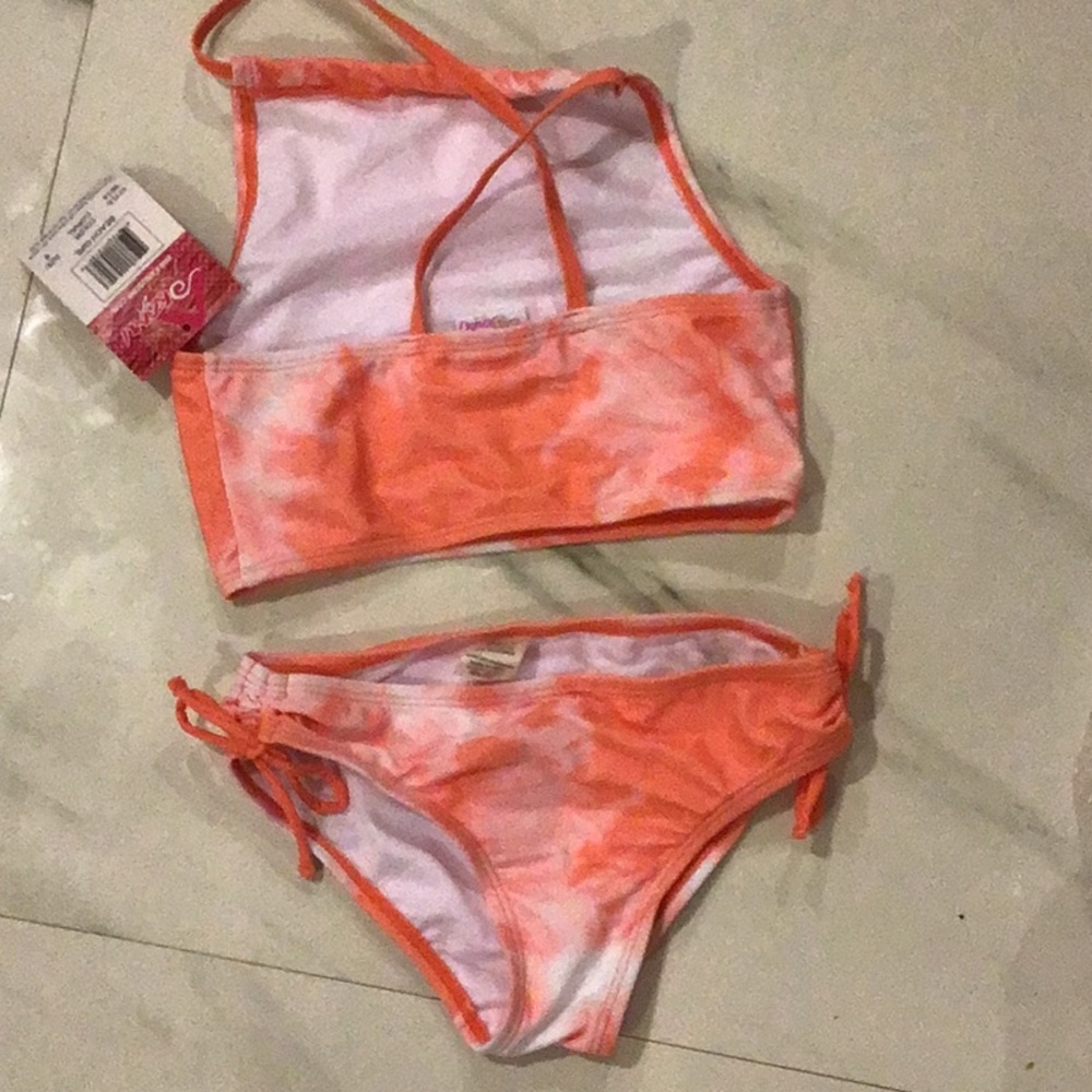 Kanu surf bikini